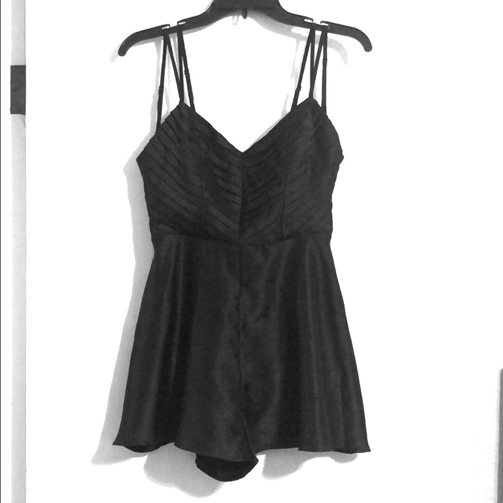 Keepsake Romper - small